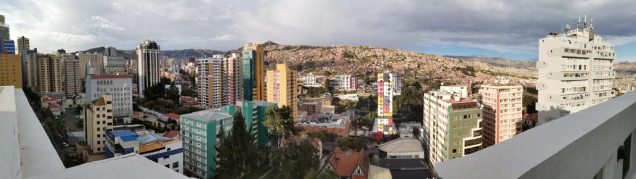 Cosmopolitan 502 Apartment La Paz Exterior photo